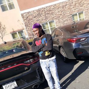 Meet your Posher, Titus